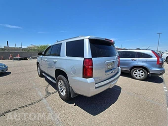 2017 Chevrolet Tahoe LS 1LS – miniatura 2