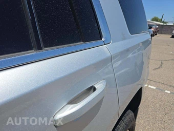 2017 Chevrolet Tahoe LS 1LS – miniatura 27
