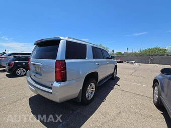2017 Chevrolet Tahoe LS 1LS – miniatura 3