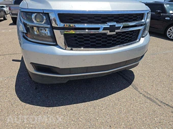 2017 Chevrolet Tahoe LS 1LS – miniatura 35
