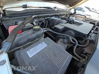 2017 Chevrolet Tahoe LS 1LS – miniatura 36
