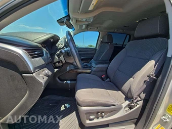 2017 Chevrolet Tahoe LS 1LS – miniatura 6