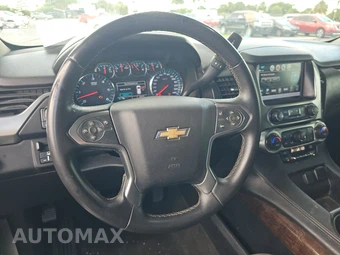2017 Chevrolet Tahoe LS 1LS – miniatura 10