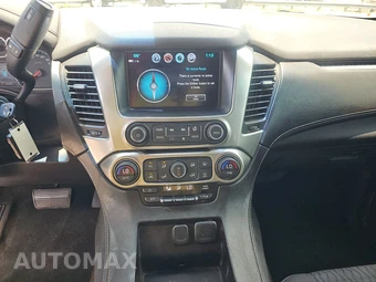 2017 Chevrolet Tahoe LS 1LS – miniatura 11
