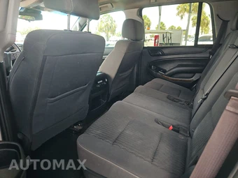 2017 Chevrolet Tahoe LS 1LS – miniatura 13