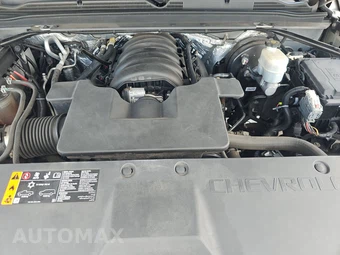 2017 Chevrolet Tahoe LS 1LS – miniatura 16