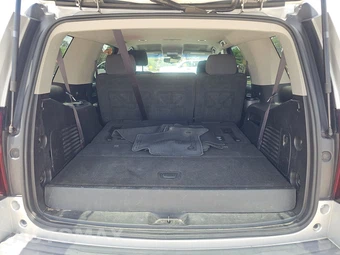 2017 Chevrolet Tahoe LS 1LS – miniatura 17