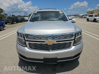 2017 Chevrolet Tahoe LS 1LS – miniatura 2