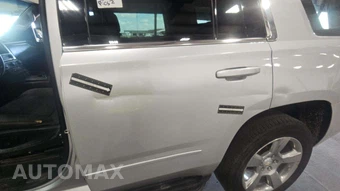 2017 Chevrolet Tahoe LS 1LS – miniatura 20