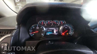 2017 Chevrolet Tahoe LS 1LS – miniatura 23