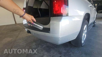 2017 Chevrolet Tahoe LS 1LS – miniatura 29