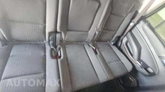 2017 Chevrolet Tahoe LS 1LS – miniatura 32