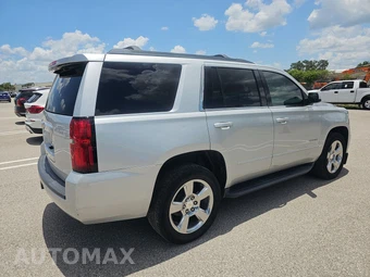 2017 Chevrolet Tahoe LS 1LS – miniatura 4