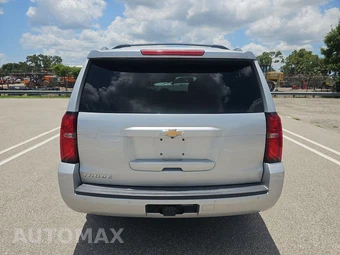 2017 Chevrolet Tahoe LS 1LS – miniatura 5