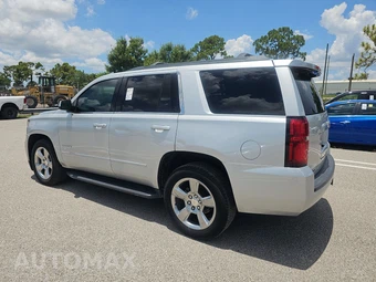 2017 Chevrolet Tahoe LS 1LS – miniatura 6