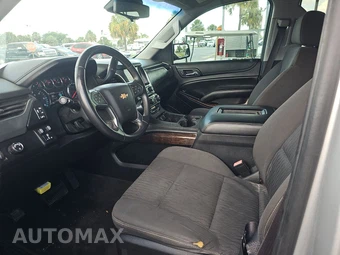 2017 Chevrolet Tahoe LS 1LS – miniatura 7