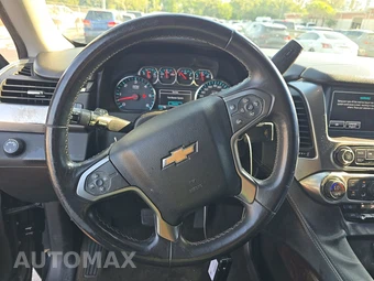 2017 Chevrolet Tahoe LS 1LS – miniatura 10