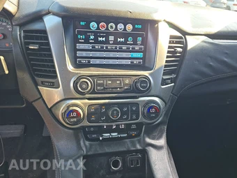 2017 Chevrolet Tahoe LS 1LS – miniatura 11