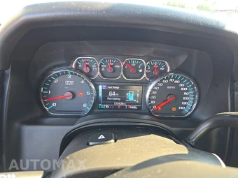 2017 Chevrolet Tahoe LS 1LS – miniatura 12
