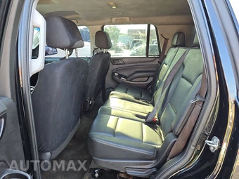 2017 Chevrolet Tahoe LS 1LS – miniatura 13