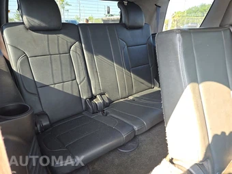 2017 Chevrolet Tahoe LS 1LS – miniatura 14