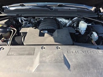 2017 Chevrolet Tahoe LS 1LS – miniatura 16