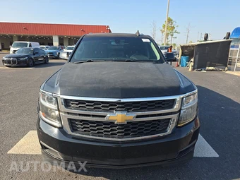 2017 Chevrolet Tahoe LS 1LS – miniatura 2