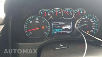 2017 Chevrolet Tahoe LS 1LS – miniatura 28