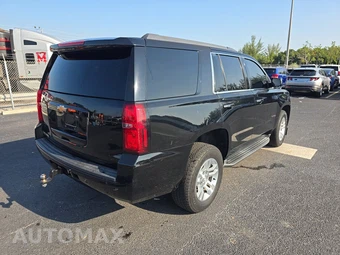 2017 Chevrolet Tahoe LS 1LS – miniatura 4