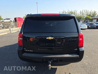 2017 Chevrolet Tahoe LS 1LS – miniatura 5