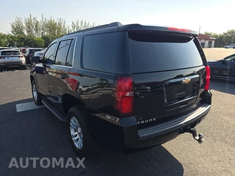 2017 Chevrolet Tahoe LS 1LS – miniatura 6