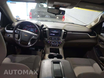 2017 Chevrolet Tahoe LS 1LS – miniatura 10