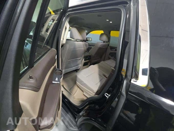2017 Chevrolet Tahoe LS 1LS – miniatura 13