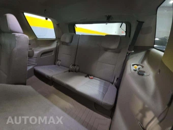 2017 Chevrolet Tahoe LS 1LS – miniatura 14