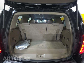 2017 Chevrolet Tahoe LS 1LS – miniatura 15
