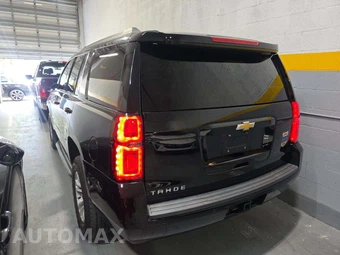 2017 Chevrolet Tahoe LS 1LS – miniatura 2