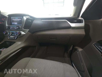 2017 Chevrolet Tahoe LS 1LS – miniatura 20