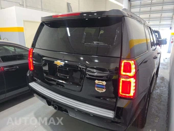 2017 Chevrolet Tahoe LS 1LS – miniatura 3