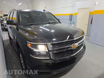 2017 Chevrolet Tahoe LS 1LS – miniatura 4