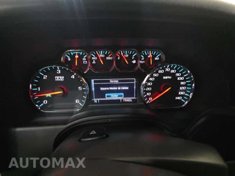 2017 Chevrolet Tahoe LS 1LS – miniatura 9