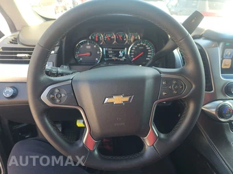 2017 Chevrolet Tahoe LS 1LS - miniatura 10