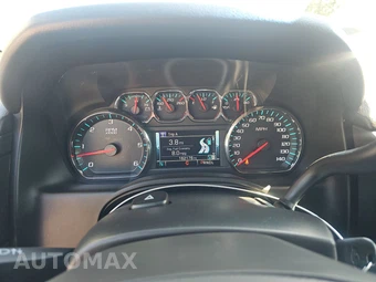 2017 Chevrolet Tahoe LS 1LS - miniatura 12