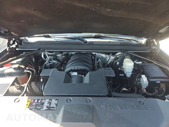 2017 Chevrolet Tahoe LS 1LS - miniatura 16