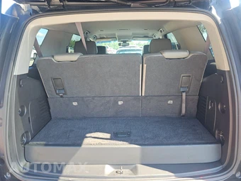 2017 Chevrolet Tahoe LS 1LS - miniatura 17