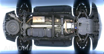 2017 Chevrolet Tahoe LS 1LS - miniatura 19
