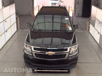 2017 Chevrolet Tahoe LS 1LS - miniatura 2