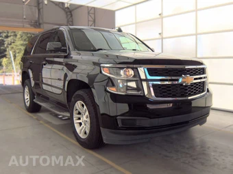 2017 Chevrolet Tahoe LS 1LS - miniatura 3
