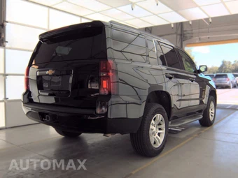 2017 Chevrolet Tahoe LS 1LS - miniatura 4