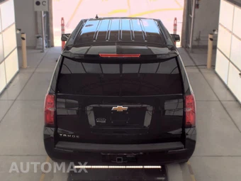2017 Chevrolet Tahoe LS 1LS - miniatura 5