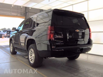 2017 Chevrolet Tahoe LS 1LS - miniatura 6
